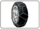 cadenas hielo barro para camionetas 4x4 - tuaventura4x4.com
