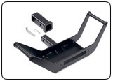 enganches traseros para camionetas 4x4  - tuaventura4x4.com