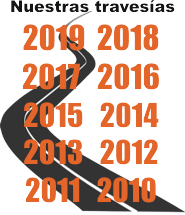 Travesias 4x4 tuaventura4x4.com