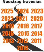 Travesias 4x4 tuaventura4x4.com