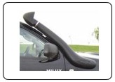 snorquel para camionetas 4x4 - tuaventura4x4.com